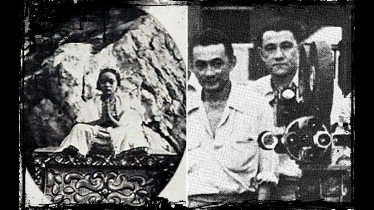 Inilah Deretan Film Indonesia Pertama yang Dikerjakan Sineas Luar Negeri