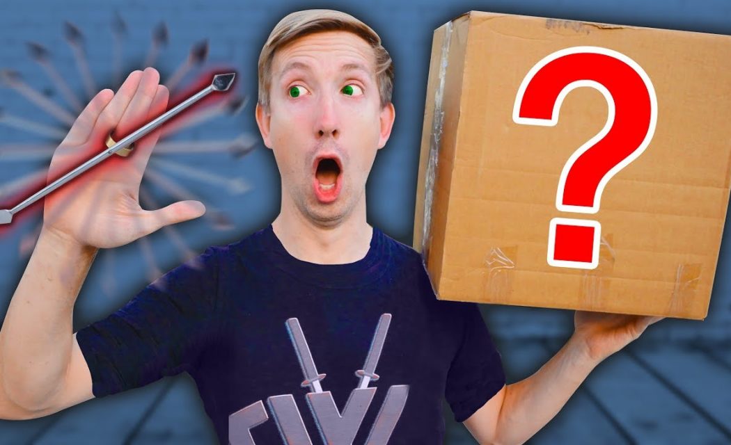 Ini Dia 10 Youtuber Unboxing Gadget dengan Penonton Terbanyak