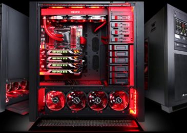 Merakit PC Gaming Murah Harga 5 Juta
