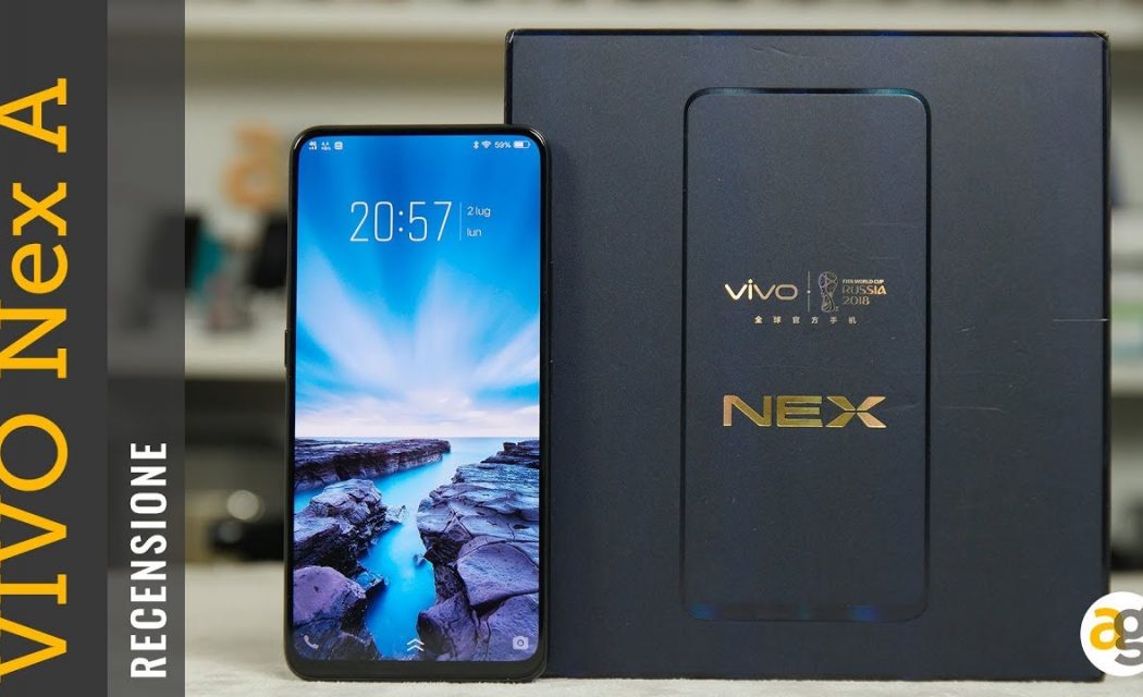 5 Rekomendasi Smartphone dengan Chipset Snapdragon 710