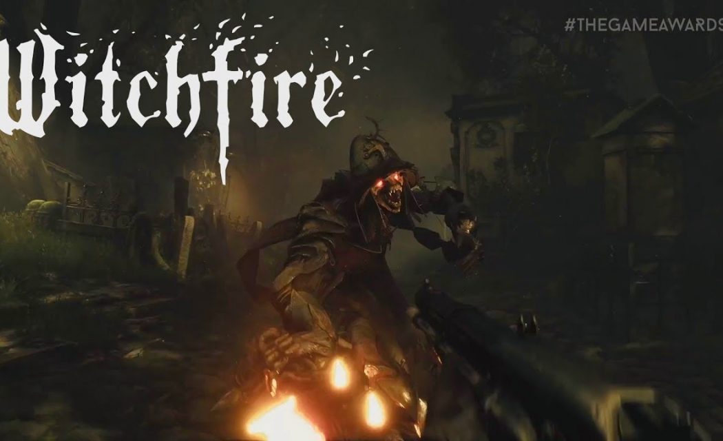 7 Game First-Person Shooter Terbesar yang Dirilis di 2019