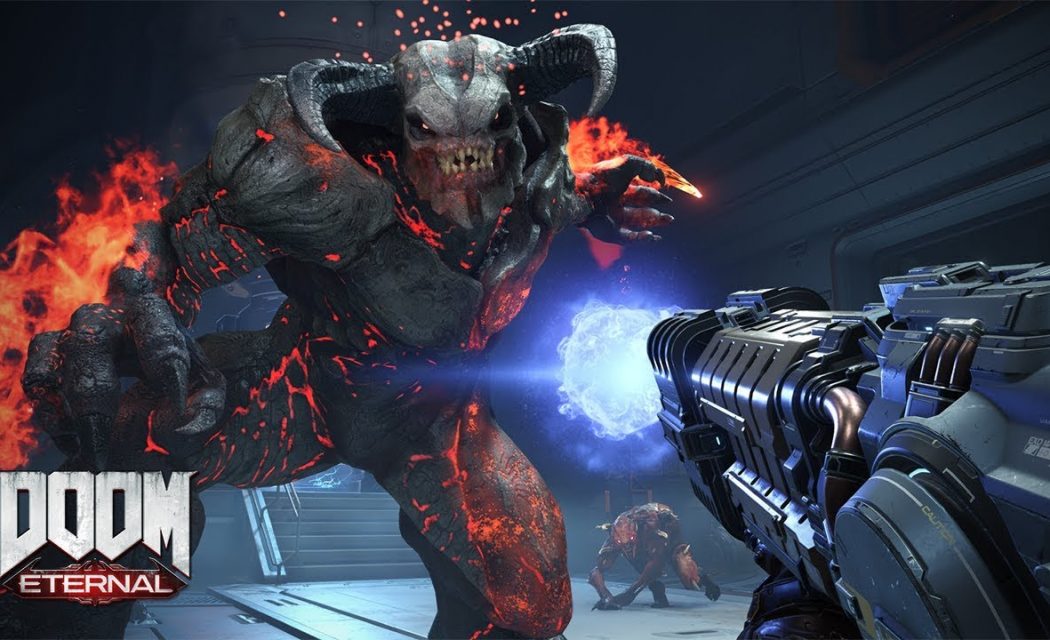 7 Game First-Person Shooter Terbesar yang Dirilis di 2019