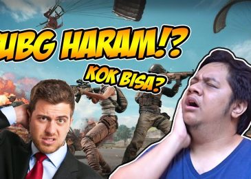 MUI Keluarkan Wacana Game PUBG Haram, Begini Tanggapan Netizen