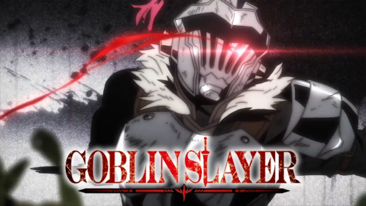 Goblin Slayer - Kalau Gak Bisa Melawan, Nikmati Saja - AMH Magz