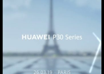Inilah Alasan Kota Paris Dipilih Saat Peluncuran Huawei P30 Series