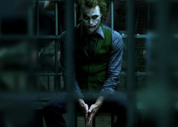 Ini Dia 6 Psikopat dalam Film yang Sukses Bikin Penonton Geregetan