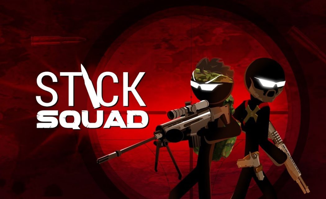 7 Game Android Offline Bertema Stickman Terbaik, Gamenya Ringan!
