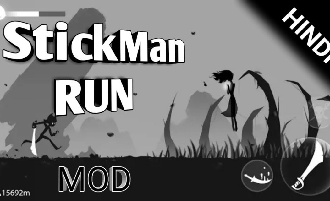 7 Game Android Offline Bertema Stickman Terbaik, Gamenya Ringan!
