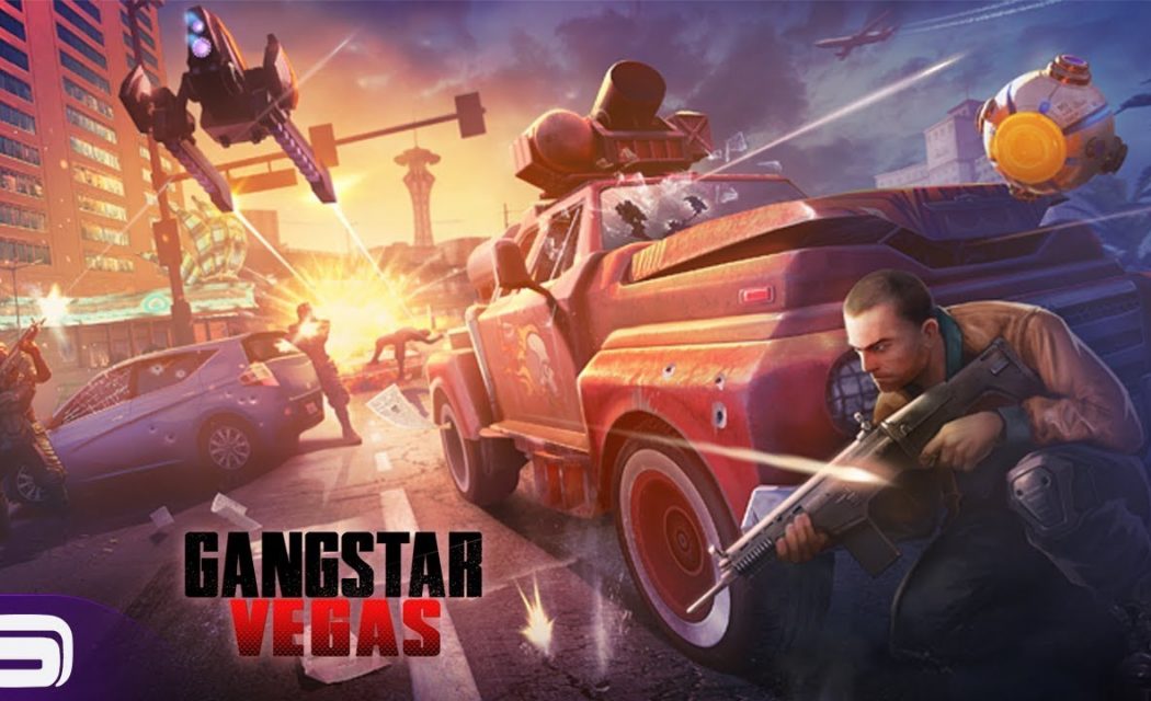 8 Game Gameloft Offline Terbaik 2019
