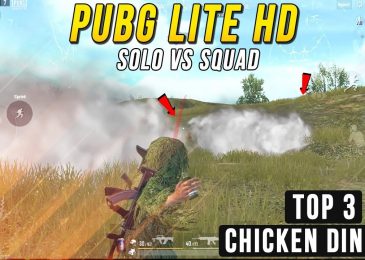 Inilah 4 Alasan PUBG Lite Harus Rilis di Indonesia
