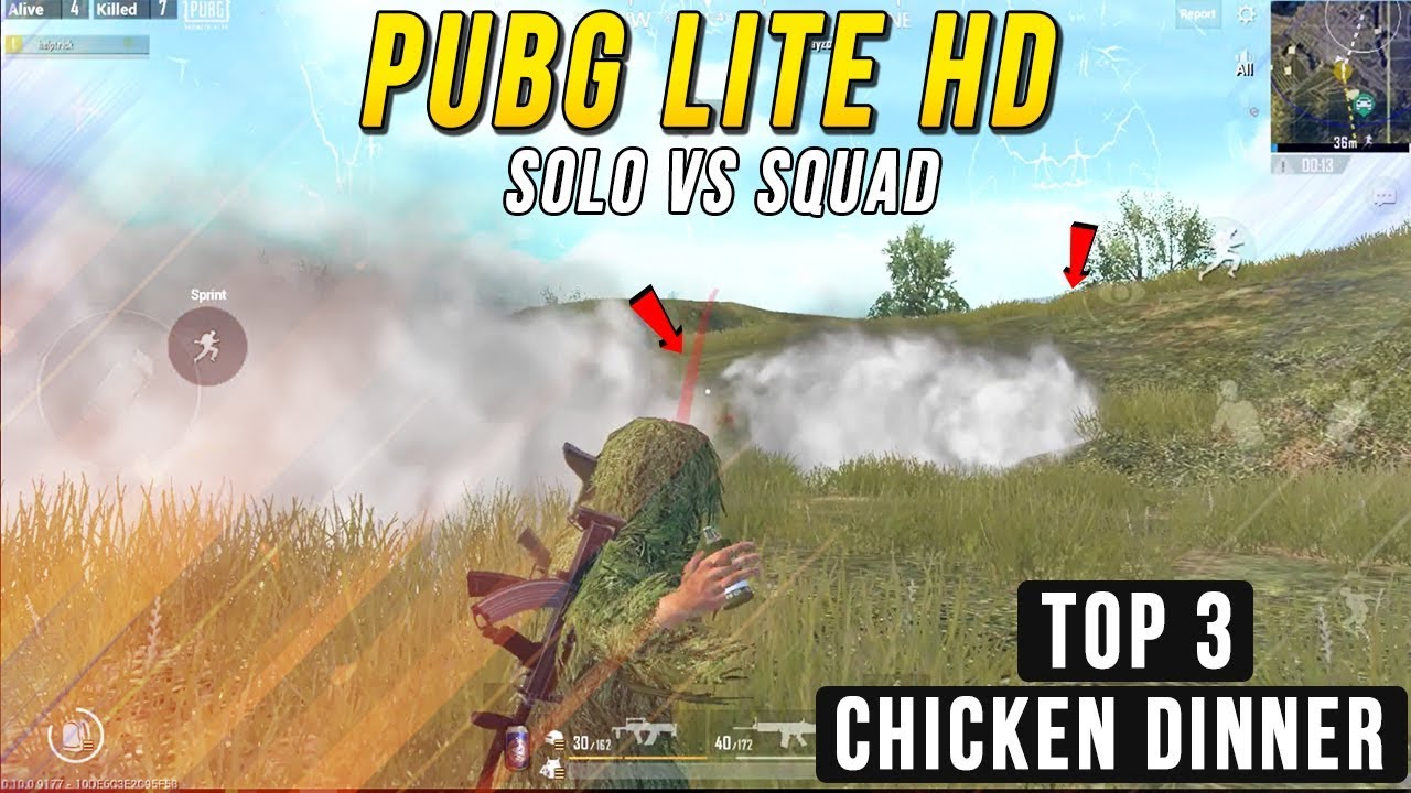 Inilah 4 Alasan PUBG Lite Harus Rilis di Indonesia