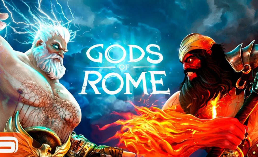 8 Game Gameloft Offline Terbaik 2019