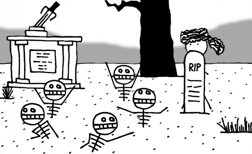 West of Loathing