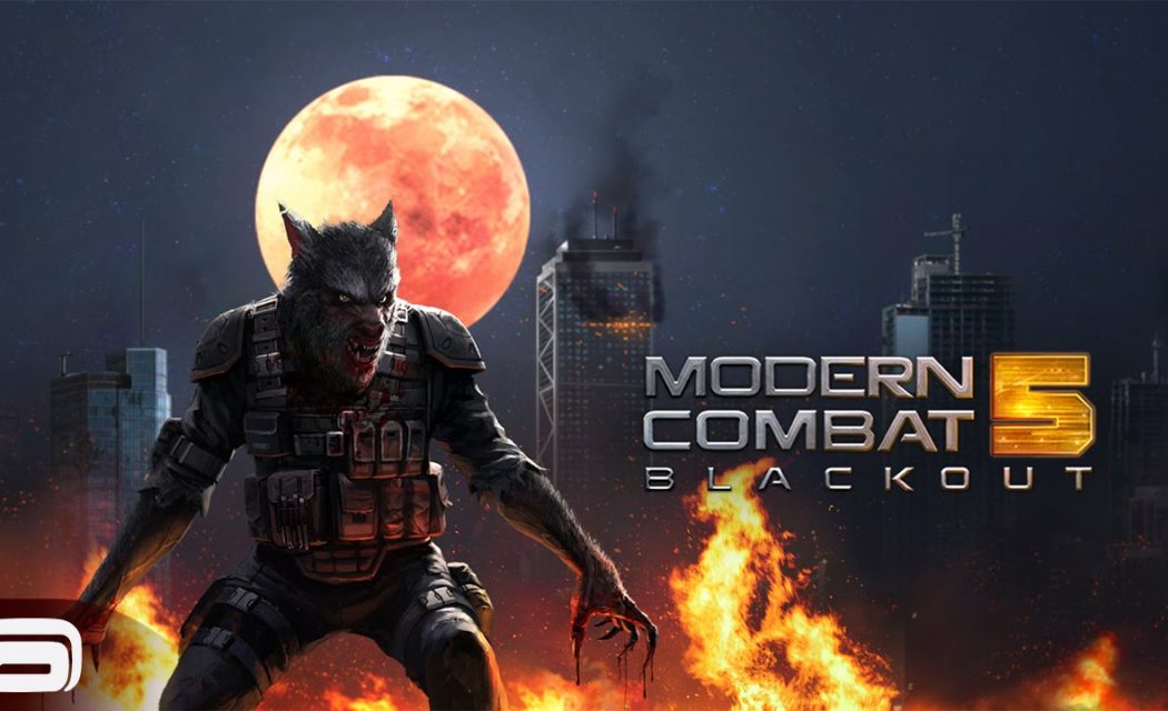 8 Game Gameloft Offline Terbaik 2019