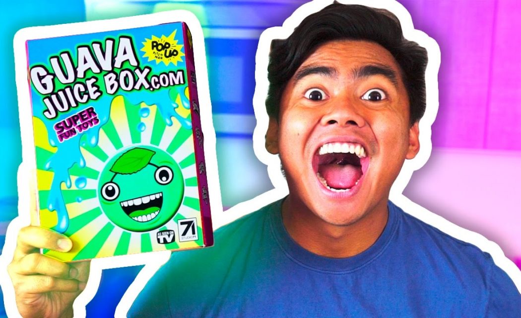 Ini Dia 10 Youtuber Unboxing Gadget dengan Penonton Terbanyak