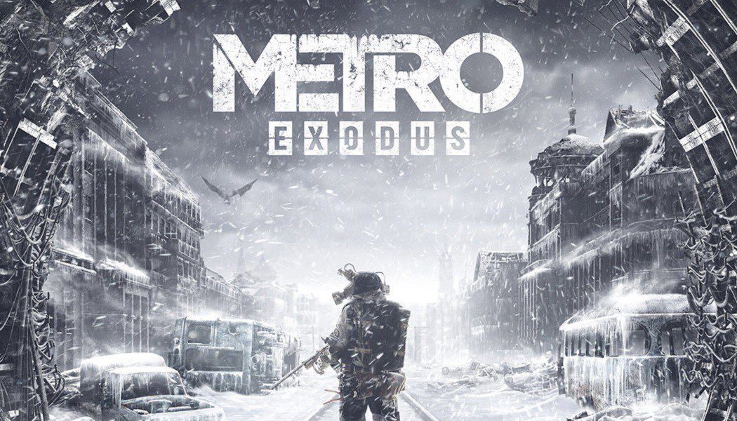 7 Game First-Person Shooter Terbesar yang Dirilis di 2019