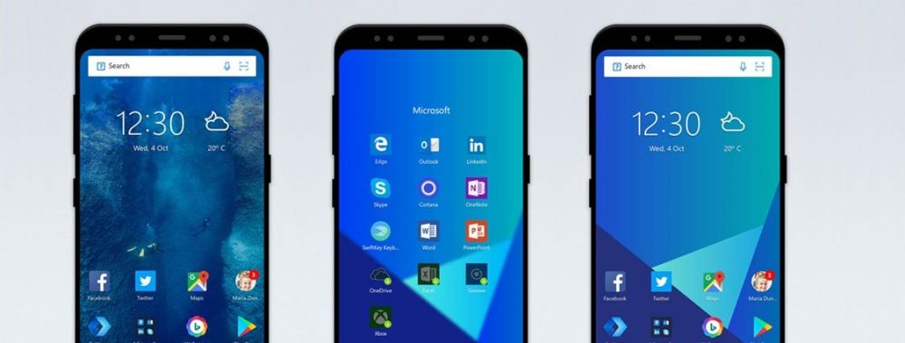 Agar Mudah Diakses, Rapikan Homescreen Smartphone dengan Tips Ini