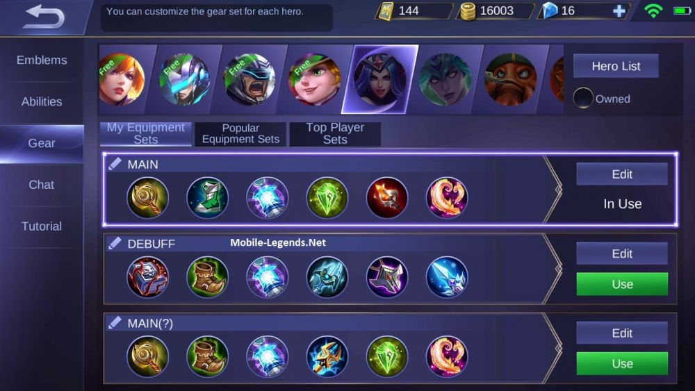 5 Kesalahan Pemula Saat Menggunakan Hero Mage di Mobile Legends