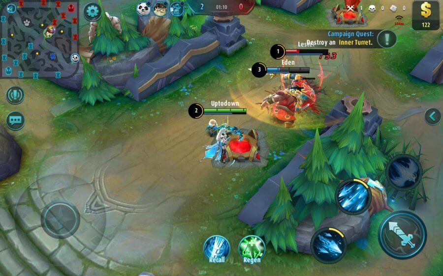 5 Kesalahan Pemula Saat Menggunakan Hero Mage di Mobile Legends