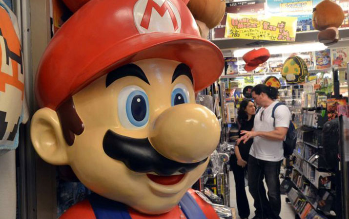 Rayakan Hari Mario, Ini 9 Fakta Unik Tokoh Game Paling Populer Sedunia
