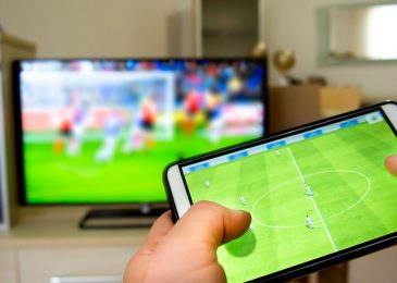 NobarIndo: Tempat Live Streaming Sepakbola Terbaik