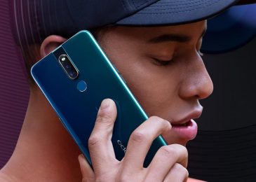 oppo f11 pro