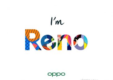 oppo reno banner