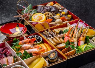 Inilah 8 Game Android Memasak Makanan Jepang