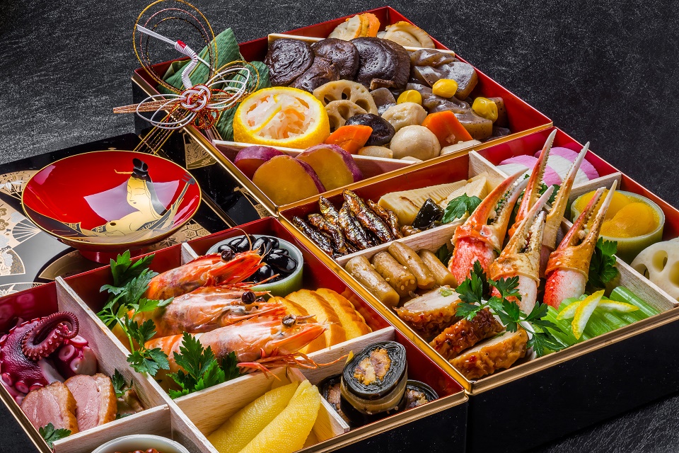 Inilah 8 Game Android Memasak Makanan Jepang