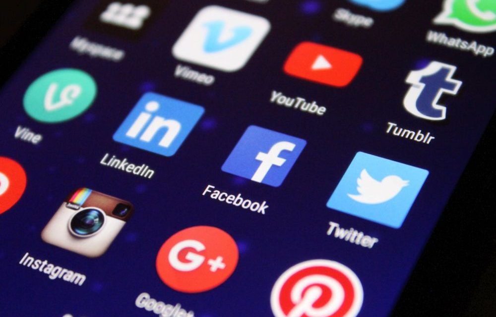 Ini Fakta Penyebab Facebook, Instagram dan WA Down