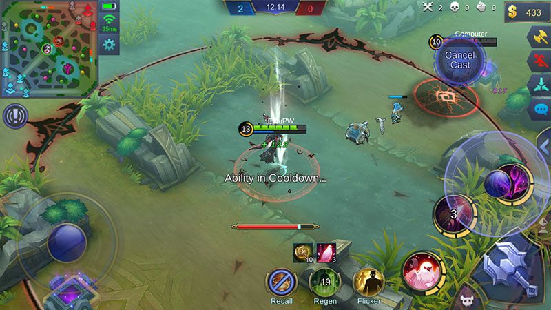 5 Kesalahan Pemula Saat Menggunakan Hero Mage di Mobile Legends