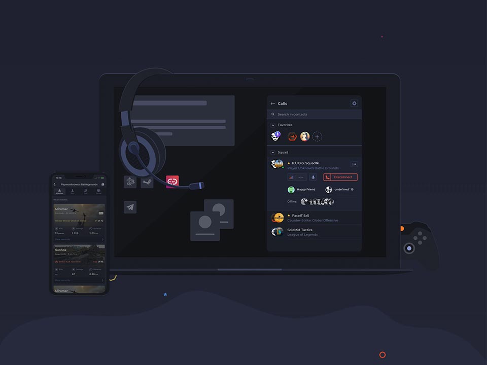 plink game matchmaking platform