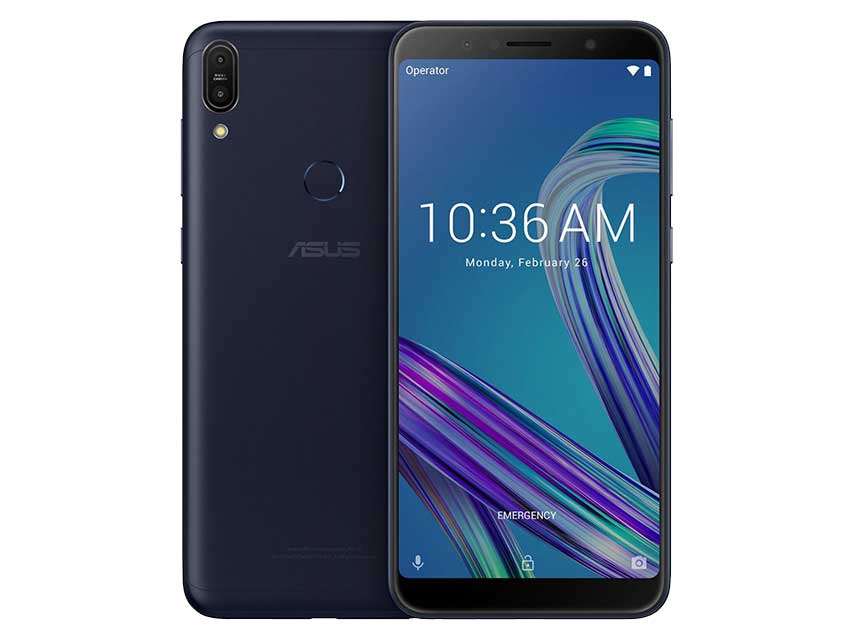 ASUS Zenfone Max Pro M1