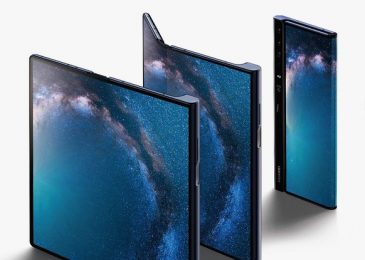 Corning Siapkan Gorilla Glass Untuk Ponsel Lipat