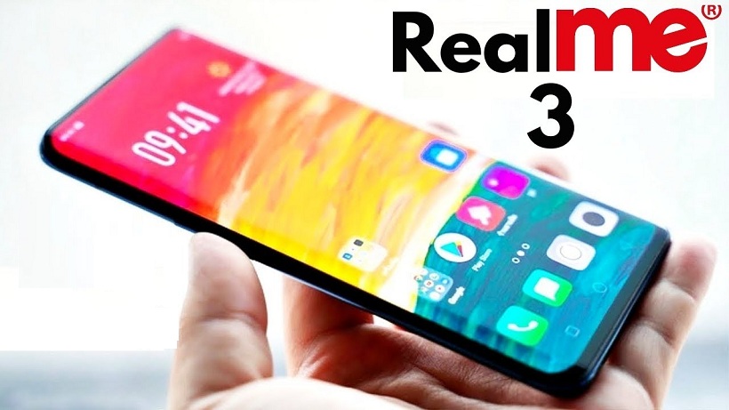 Dilengkapi Prosesor Helio P60, Realme 3 Resmi Dirilis di Indonesia