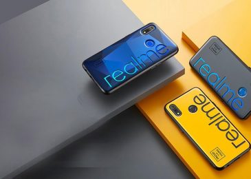 Resmi Rilis, Realme 3 Unggulkan Harga Murah dan Spesifikasi Memukau