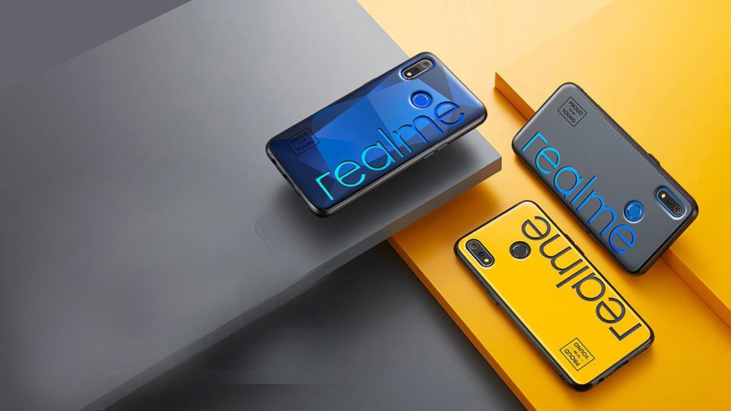 Resmi Rilis, Realme 3 Unggulkan Harga Murah dan Spesifikasi Memukau