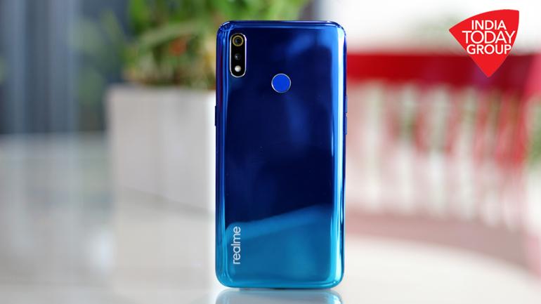 Resmi Rilis, Realme 3 Unggulkan Harga Murah dan Spesifikasi Memukau
