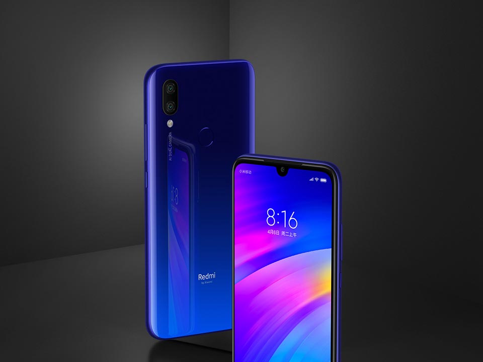redmi 7