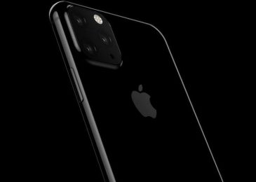 render 3d iphone 2019