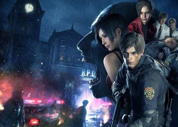 5 Game Capcom Ini Layak untuk Di Remake Menyusul Resident Evil 2