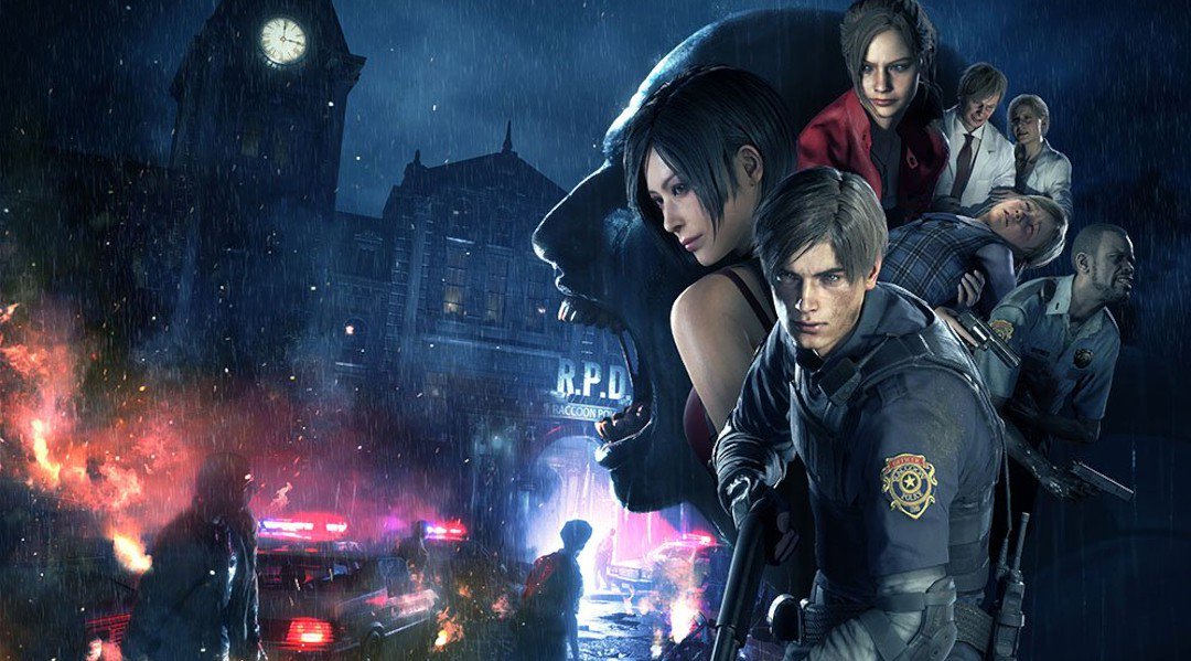5 Game Capcom Ini Layak untuk Di Remake Menyusul Resident Evil 2