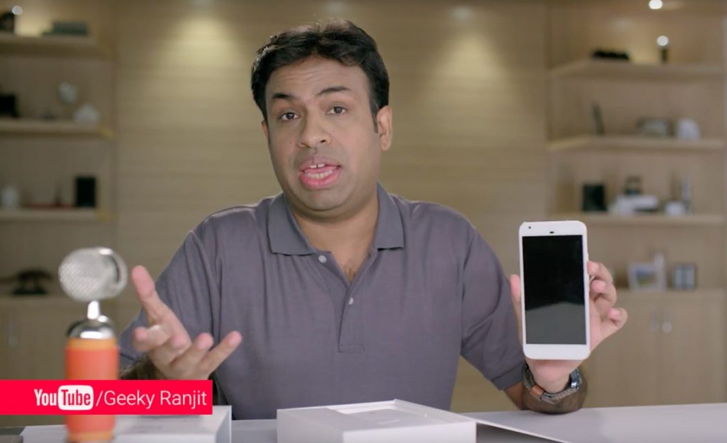 Ini Dia 10 Youtuber Unboxing Gadget dengan Penonton Terbanyak