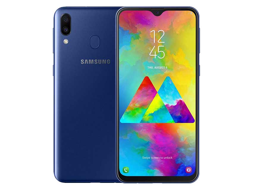 Samsung Galaxy M20