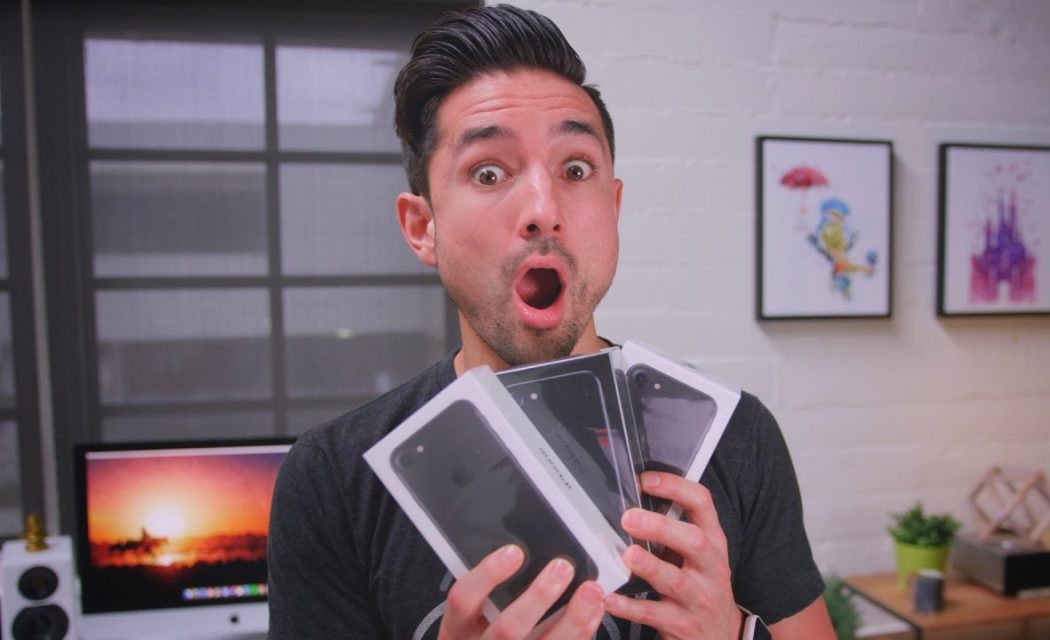 Ini Dia 10 Youtuber Unboxing Gadget dengan Penonton Terbanyak