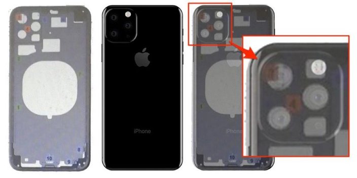 skema iphone 2019