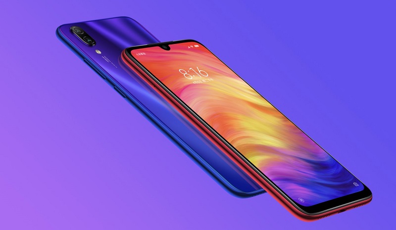 5 Smartphone Xiaomi 2019 dengan Sensor Gyro Paling Kekinian
