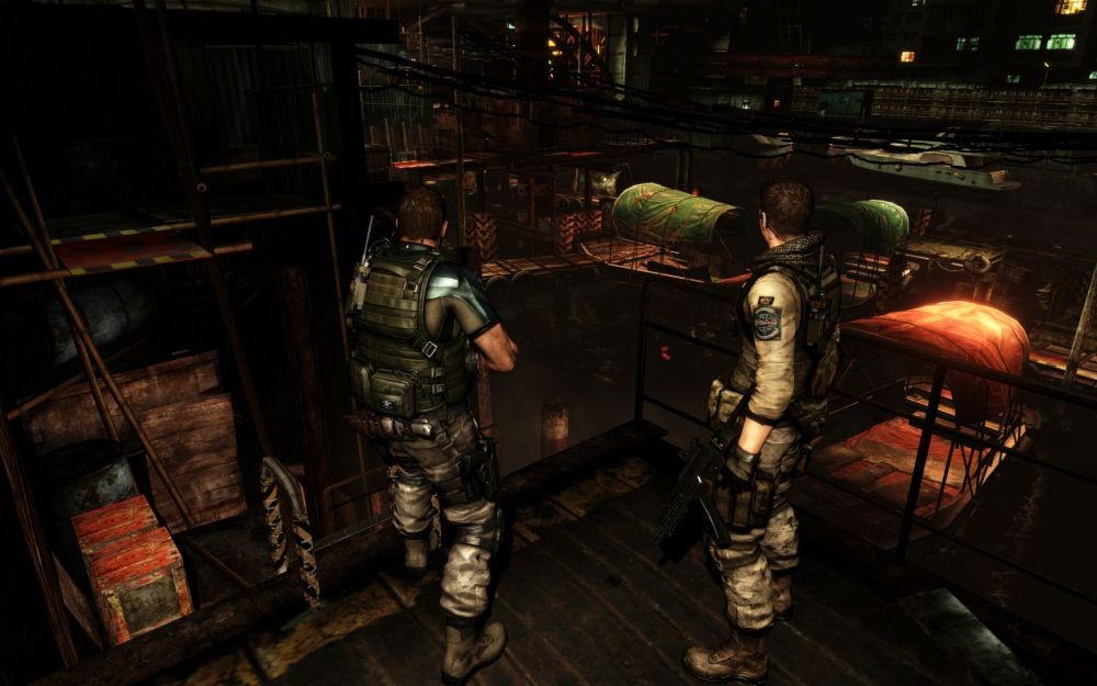 Ini Dia 5 Alasan Mengapa Resident Evil 6 Tidak Seburuk yang Dikira Para Gamer