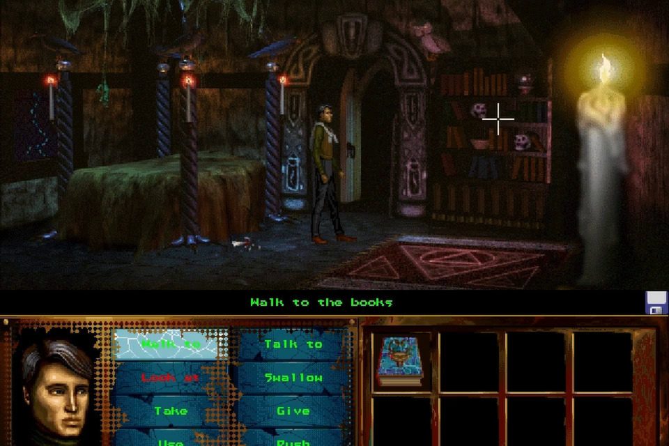5 Video Game Terbaik Yang Diadaptasi dari Buku, Mana Yang Kamu Tahu?