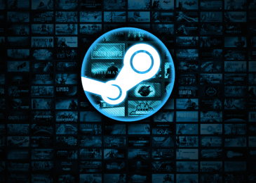 Inilah Kelebihan Membeli Game Dari Steam
